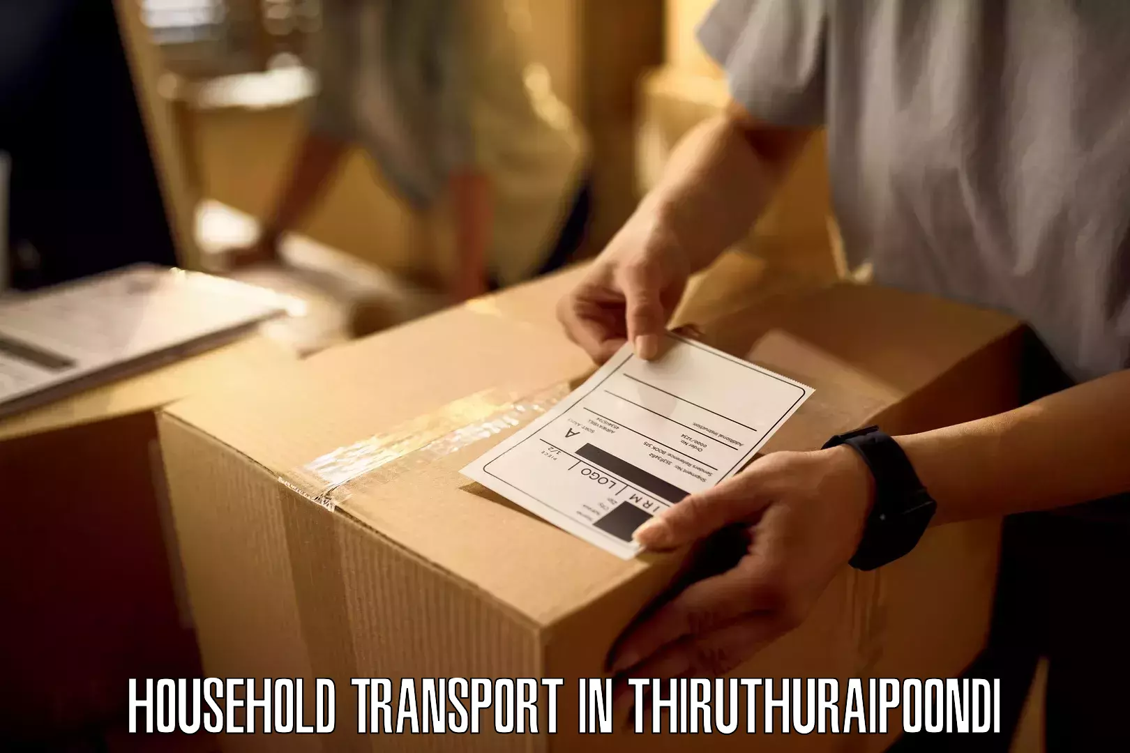 Advanced relocation solutions in Thiruthuraipoondi