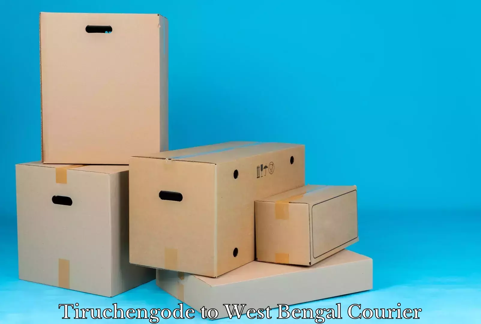 Efficient furniture movers in Tiruchengode to Ghanashyampur